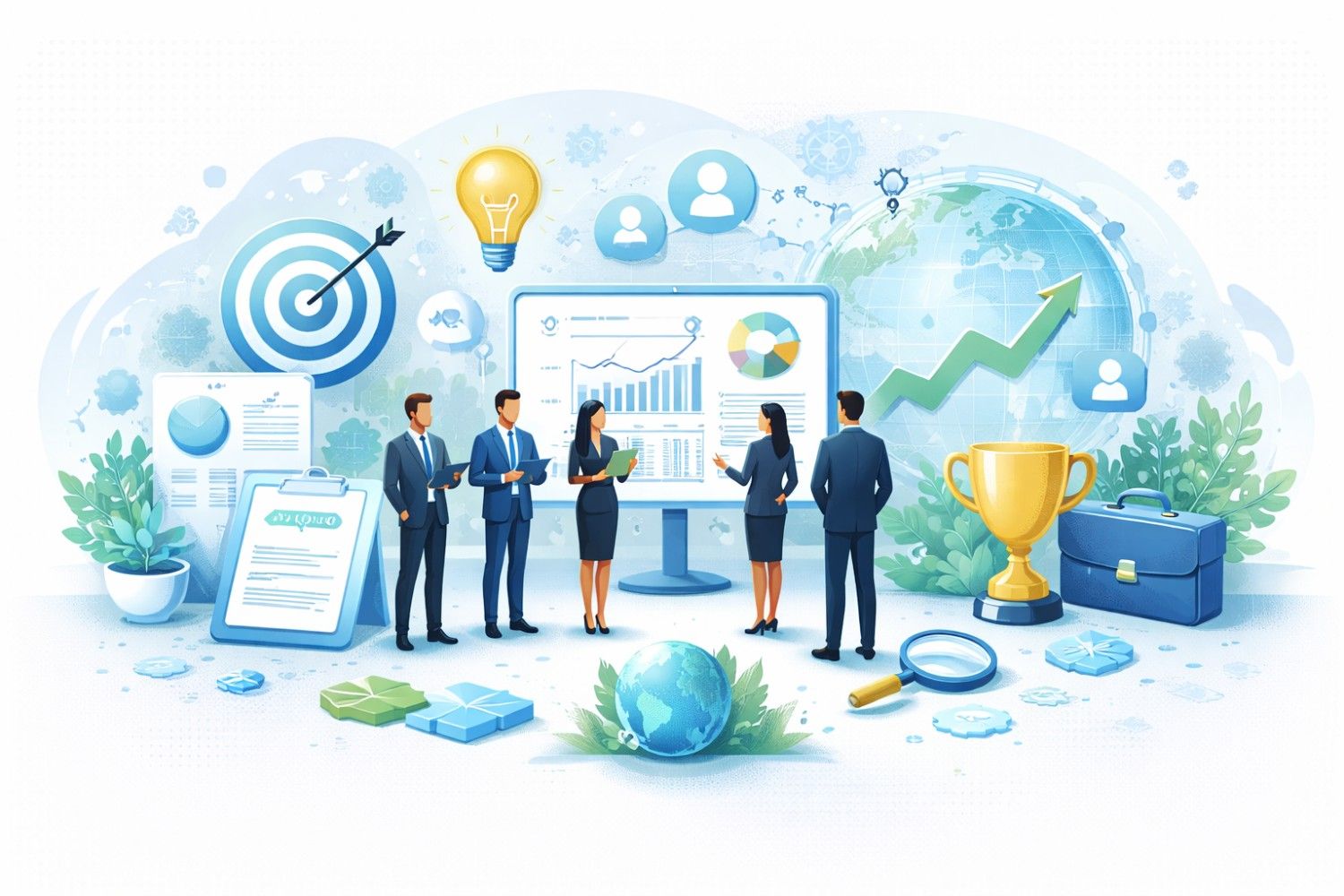 contact with Vast Edge