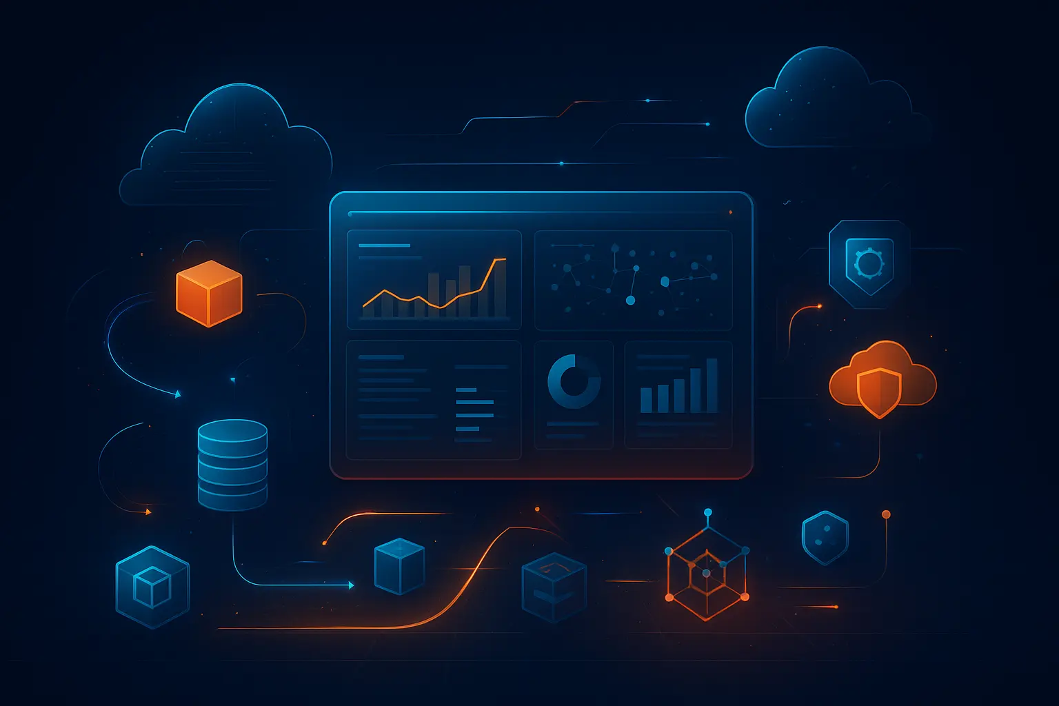 contact with Vast Edge