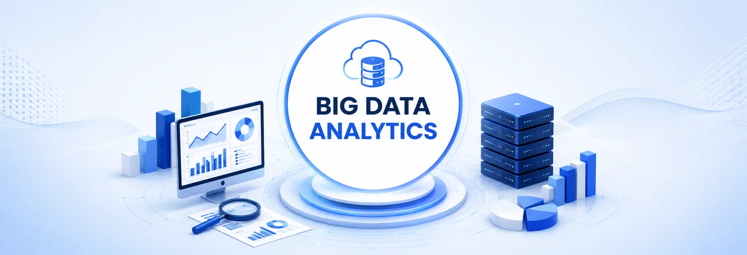 10+ Big Data Analytics Tools to Watch in 2025 <br/><span style="font-size:18px">📅 30 Nov 2024</span>