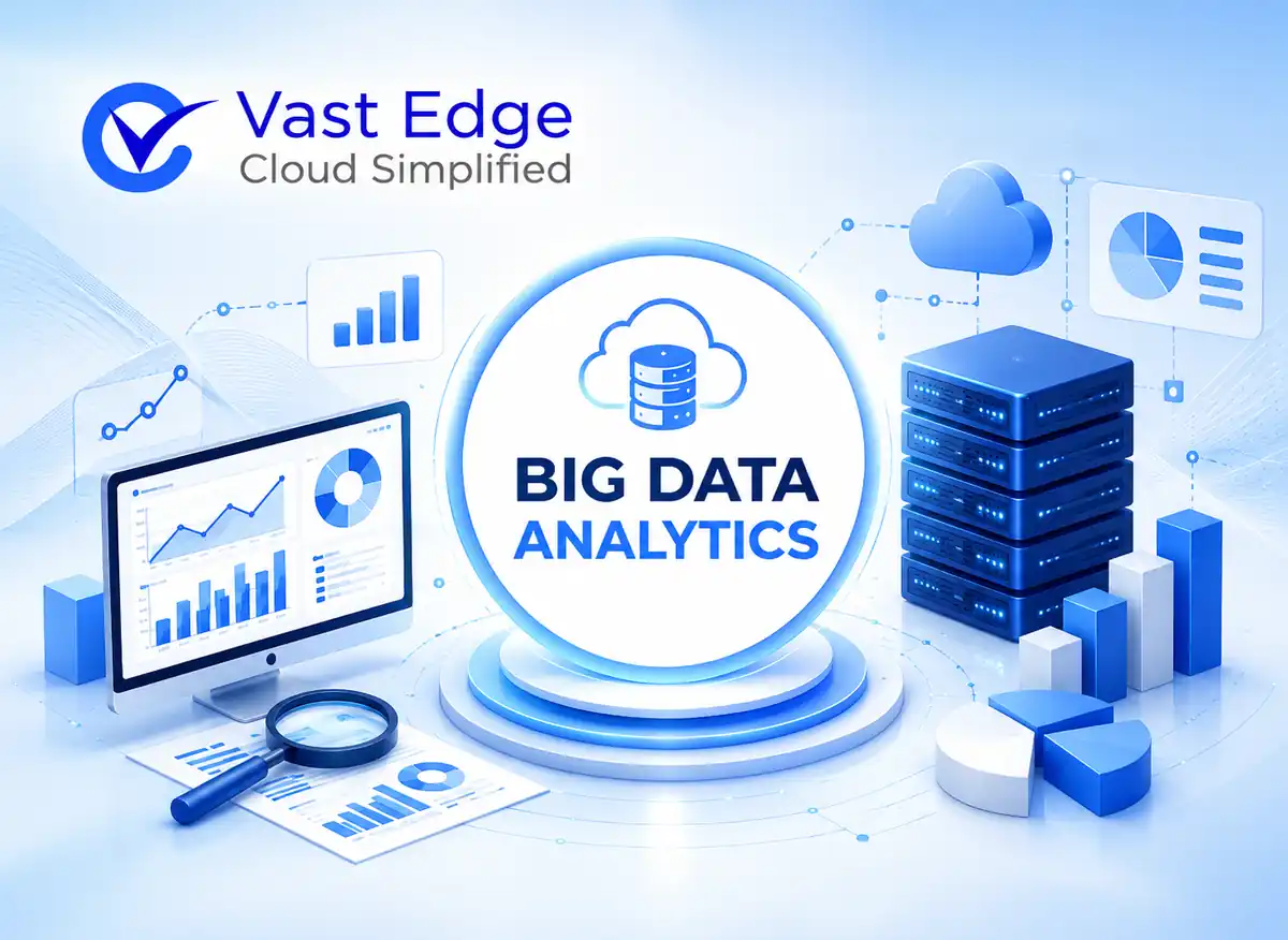 Advantages & Disadvantages of Big Data Analytics: A Complete Guide