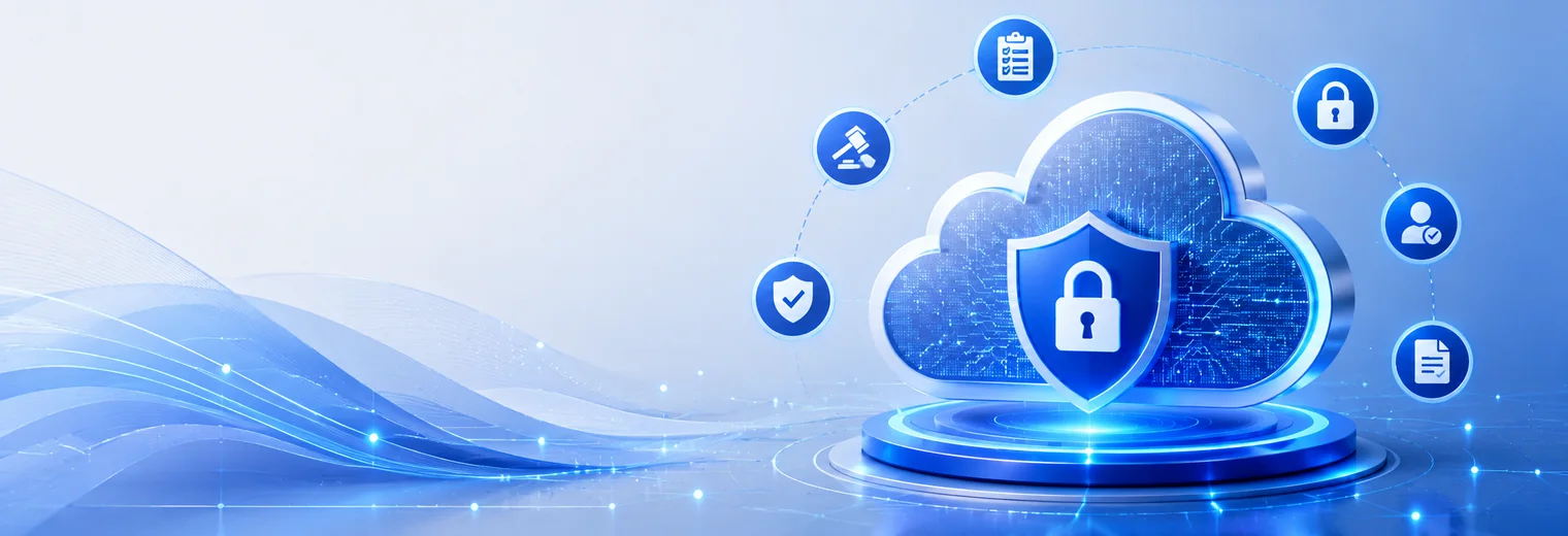 Cloud Compliance: Best Practices for Cloud Security and Governance