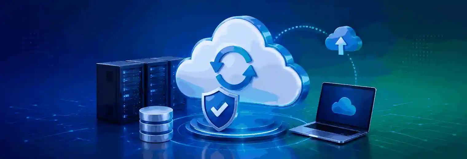 Choosing the Right Cloud Disaster Recovery Solution