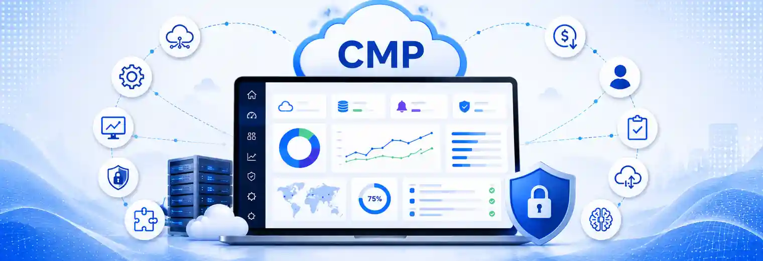 Why Vast Edge Cloud Management Platform