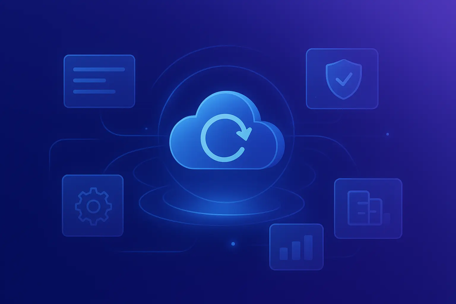 contact with Vast Edge