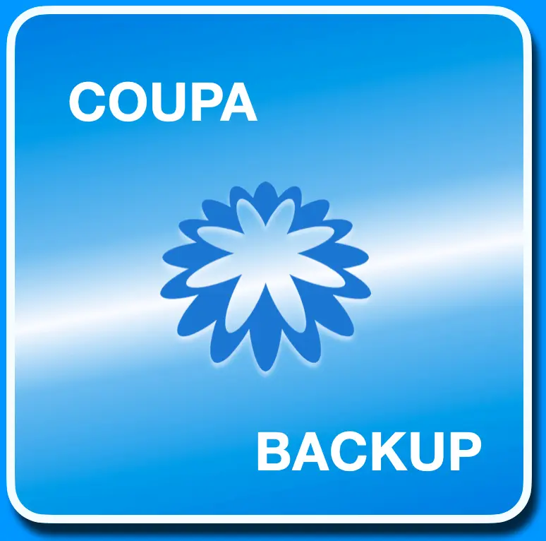 Coupa