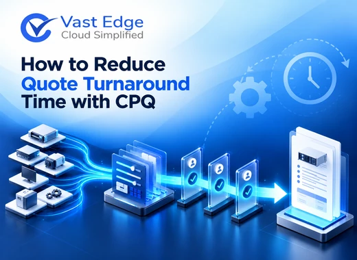 How to Reduce Quote Turnaround Time with CPQ