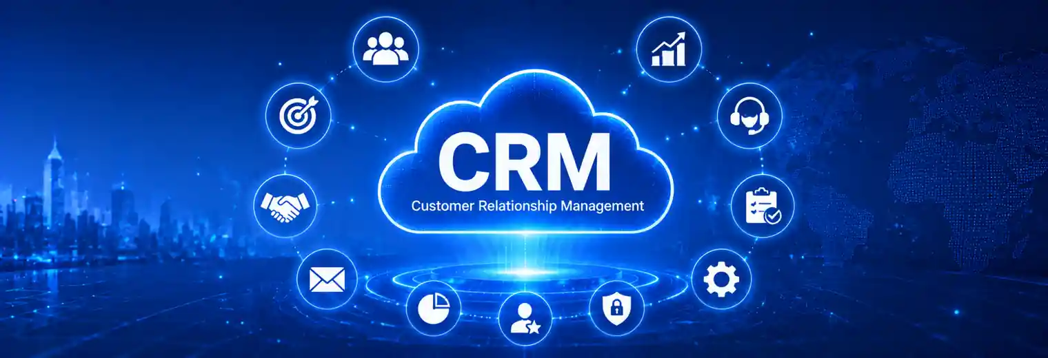 10 Key Benefits of CRM (Customer Relationship Management) for Your Business<br/><span style="font-size:18px">đź“… 15 July 2024</span>