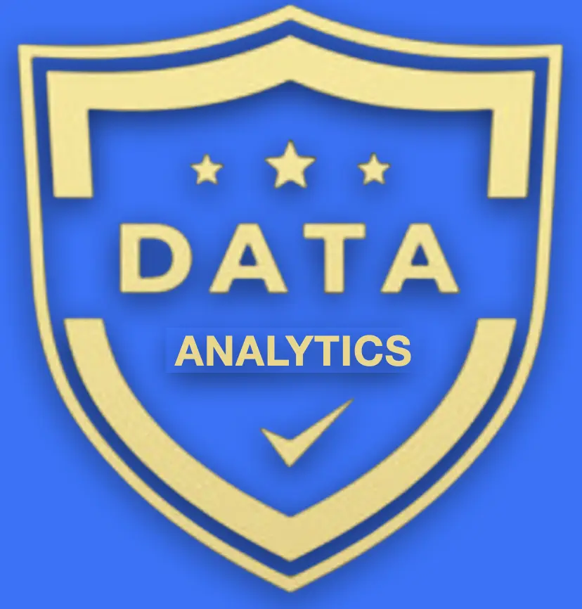 Data Analytics