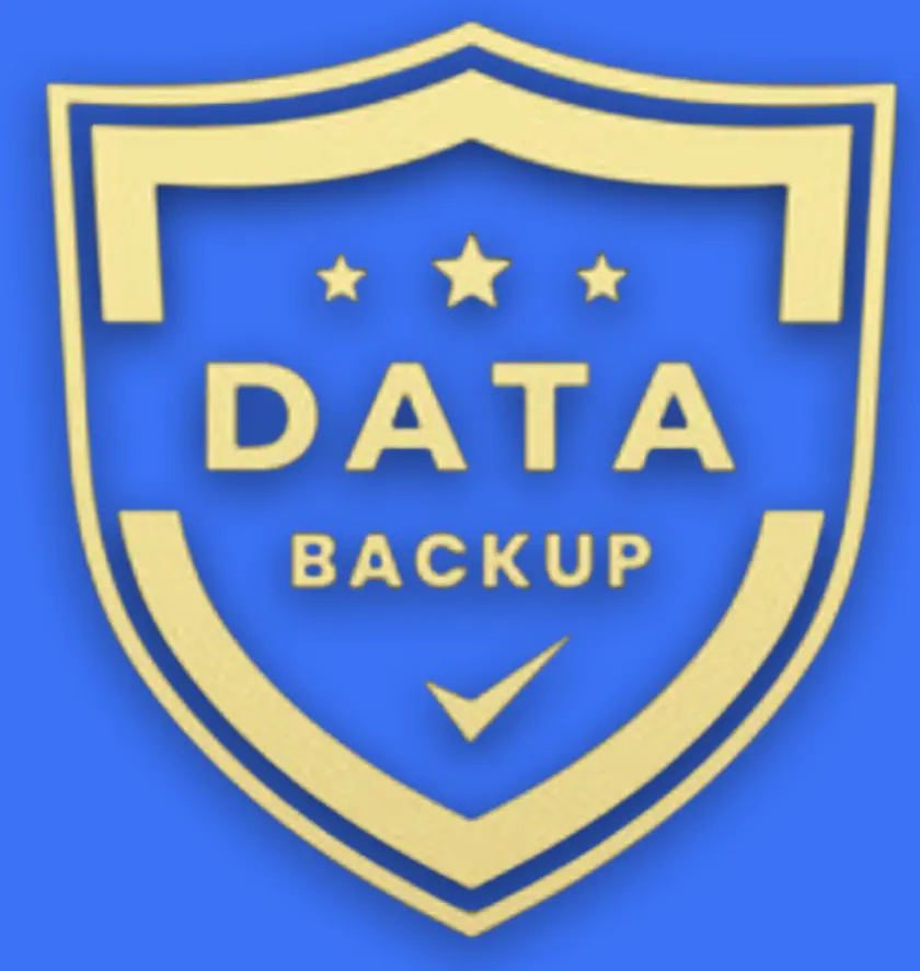 Data Backup