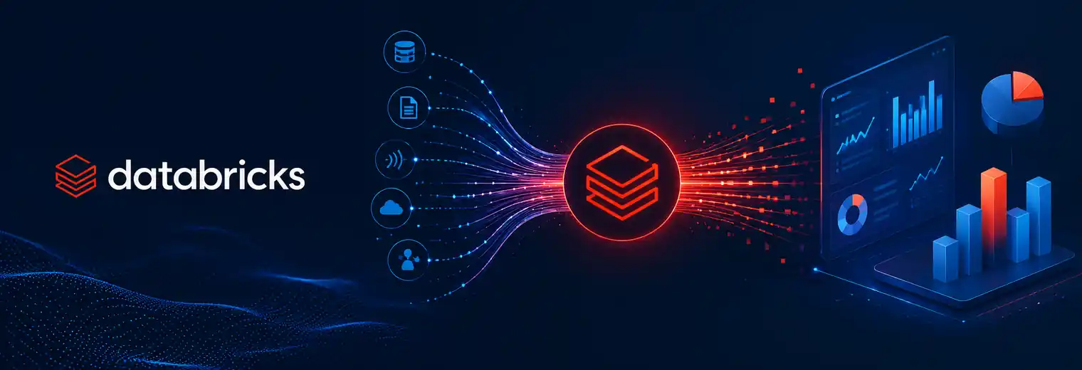 Turn your data into value with Databricks Big Data Analytics