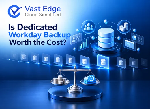 Is Dedicated Workday Backup Worth the Cost?