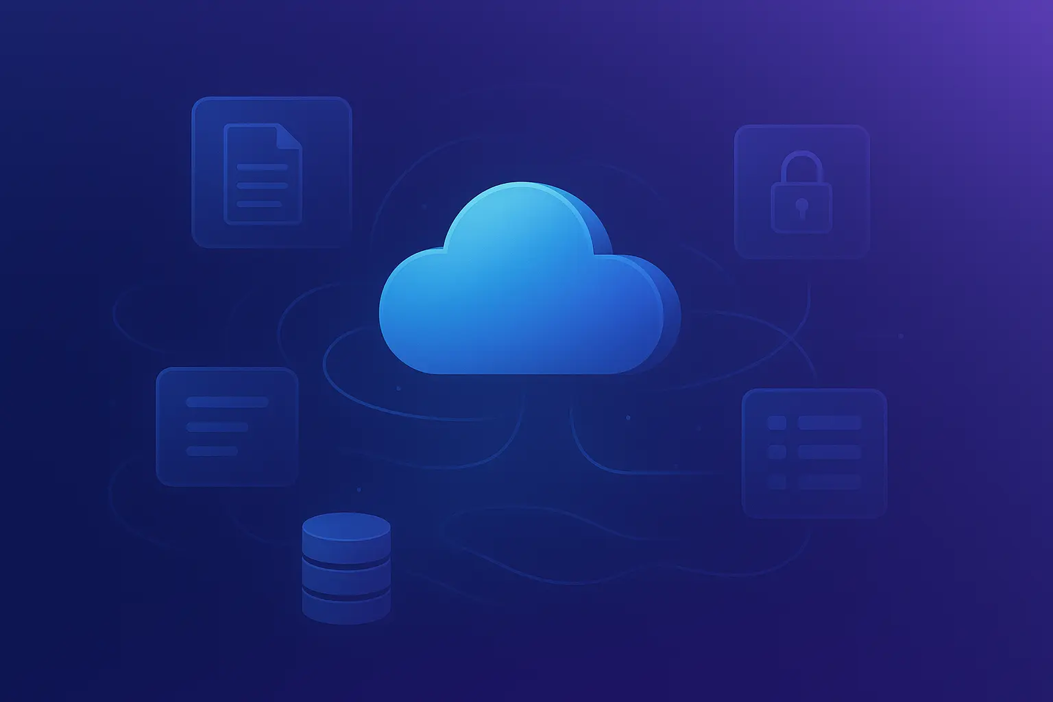 contact with Vast Edge