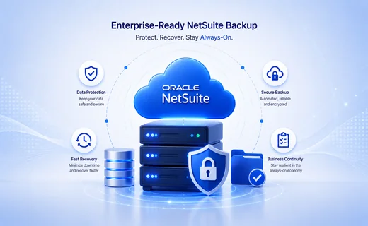 World Backup Day 2026 Checklist: Is Your Enterprise Ready for the "Always-On" Economy?
