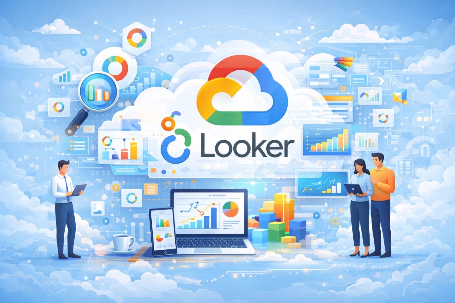 contact with Vast Edge