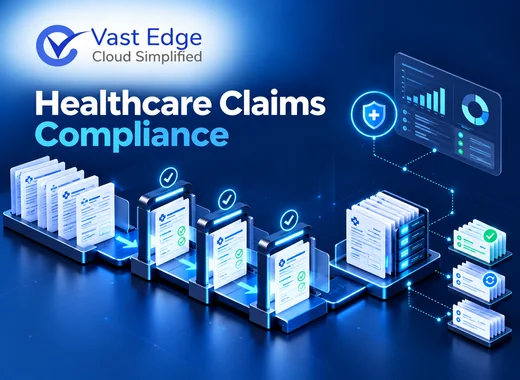 Healthcare Claims Compliance, Audits and Denial Prevention