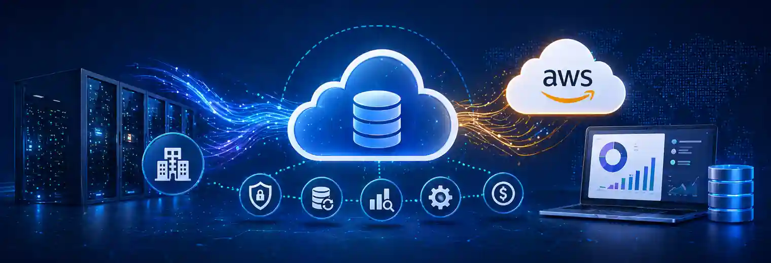 10 Benefits of Hybrid Data Management with AWS: Best Practices <br/><span style="font-size:18px">📅 20 Sep 2024</span>
