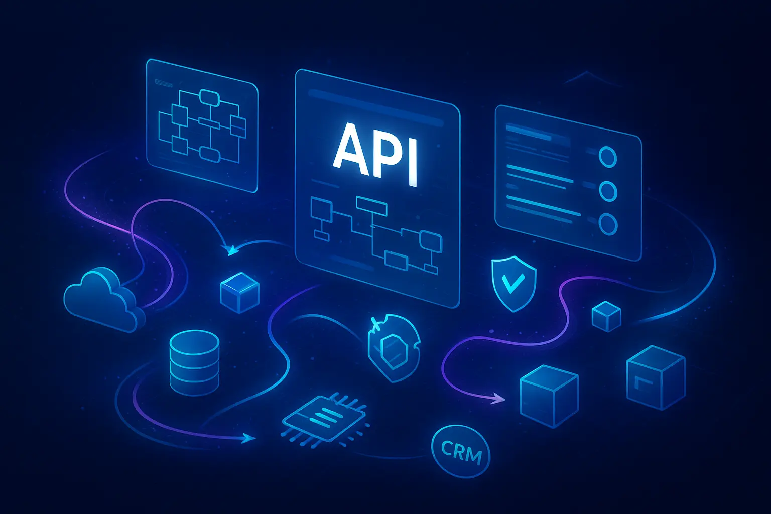 contact with Vast Edge