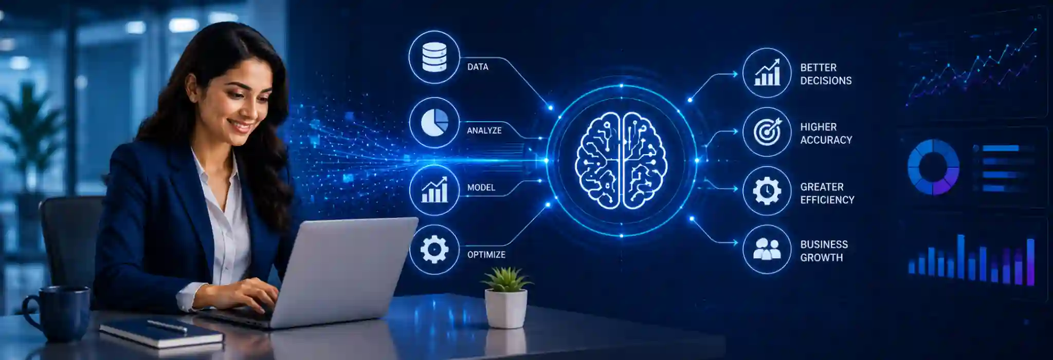 Enhance Business Efficiency with Machine Learning Best Practices