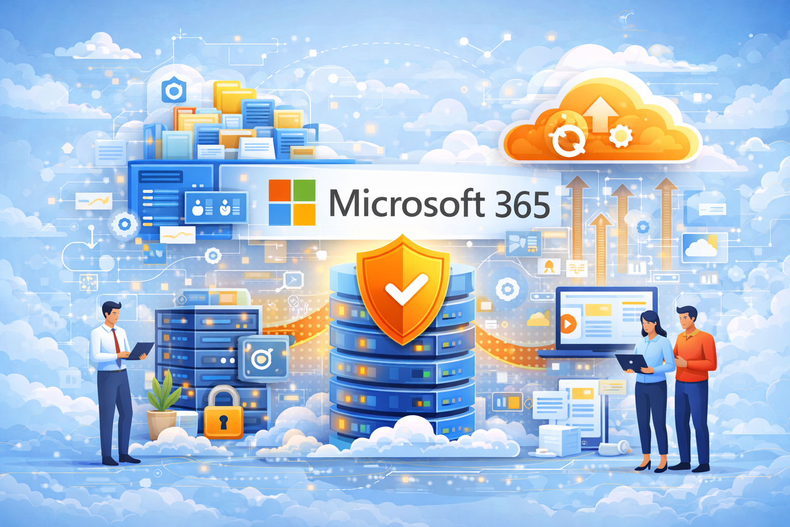 contact with Vast Edge