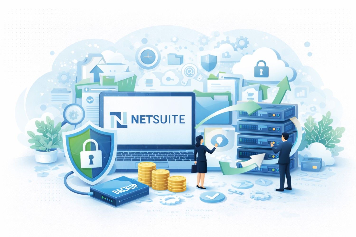 contact with Vast Edge