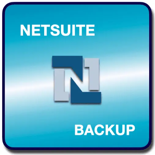 NetSuite Backup