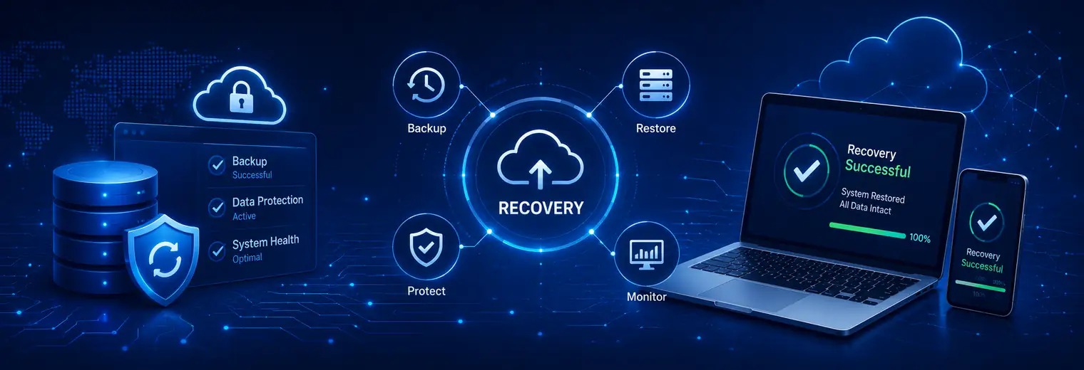 Effective Strategies for NetSuite Recovery