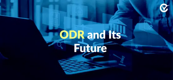 ODR and Its Future
