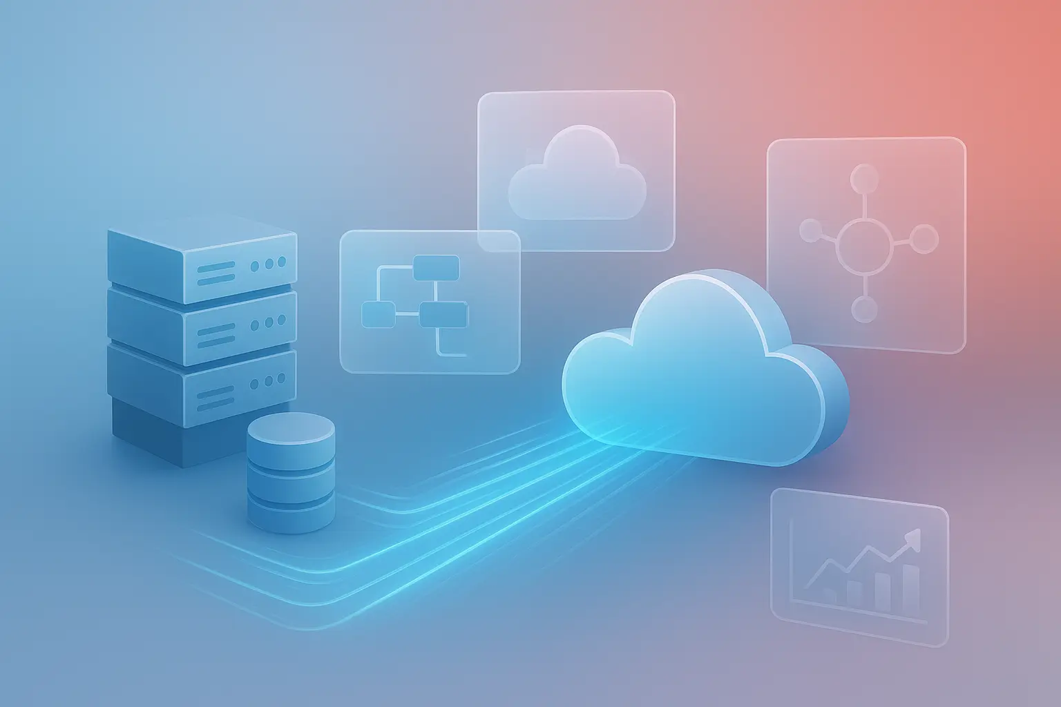 contact with Vast Edge