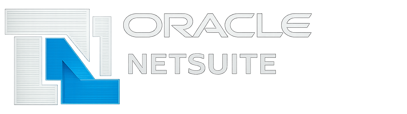 NetSuite with Vast Edge