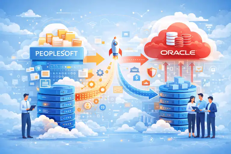 contact with Vast Edge