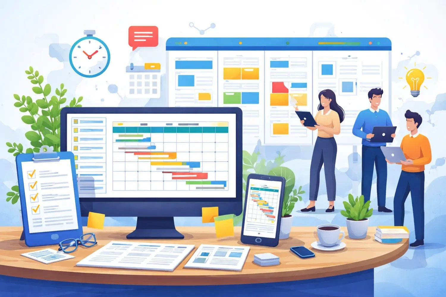 contact with Vast Edge