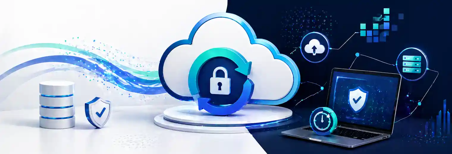 Mastering Salesforce Backup and Recovery: The Ultimate Guide to Protecting CRM Data in 2026