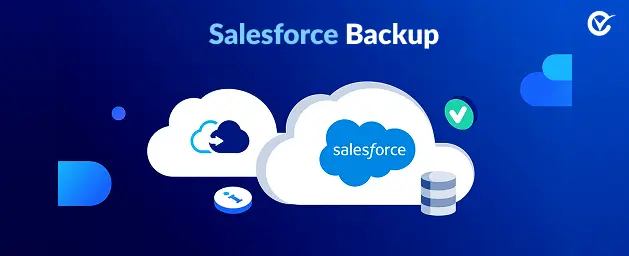 Know Salesforce Backup