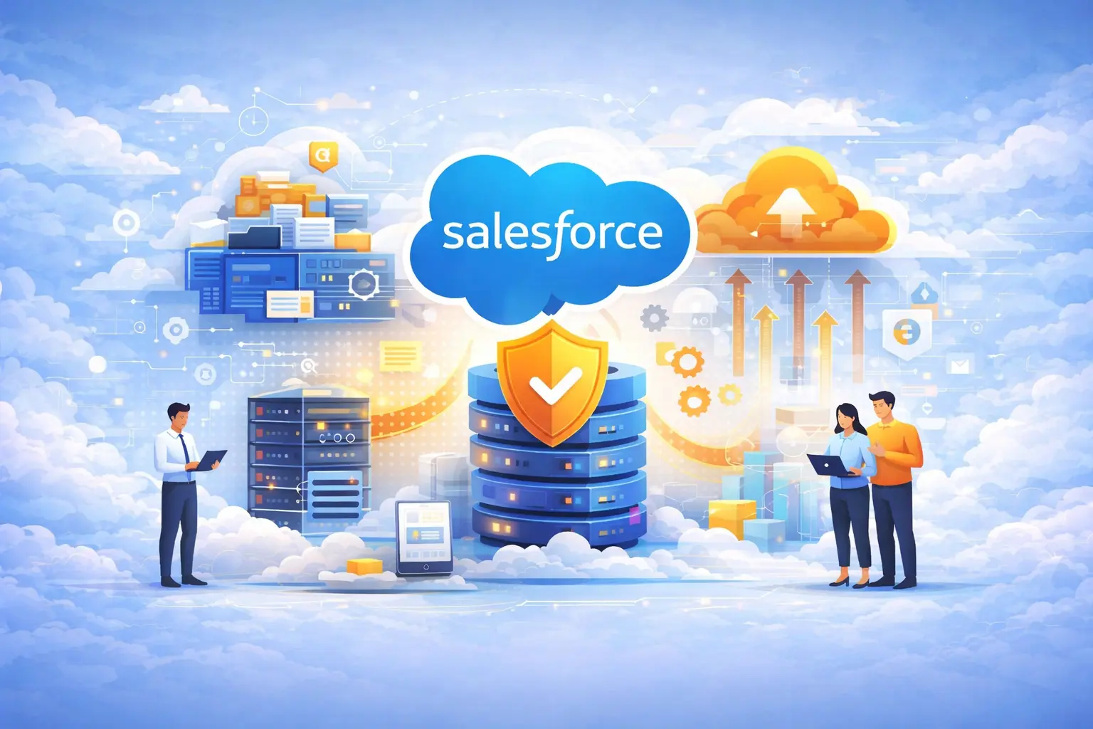 contact with Vast Edge