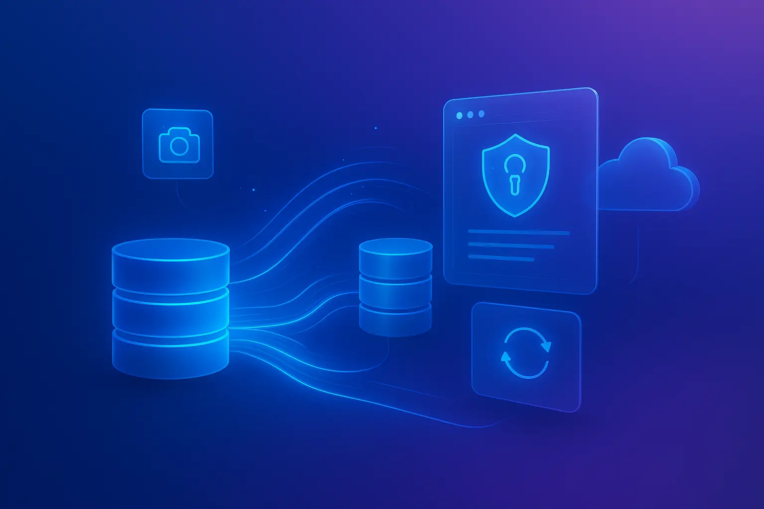 contact with Vast Edge