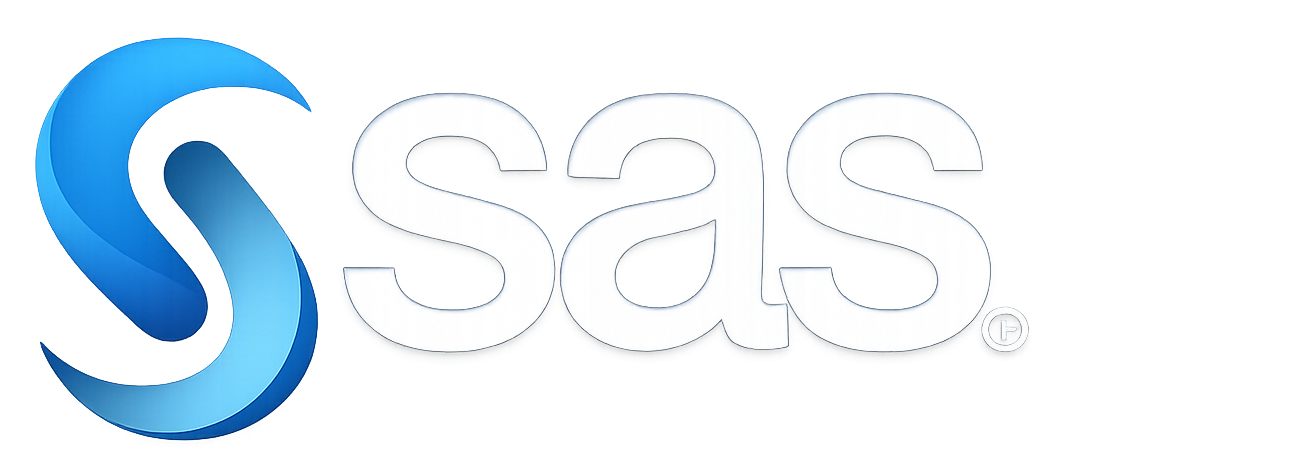SAS with Vast Edge