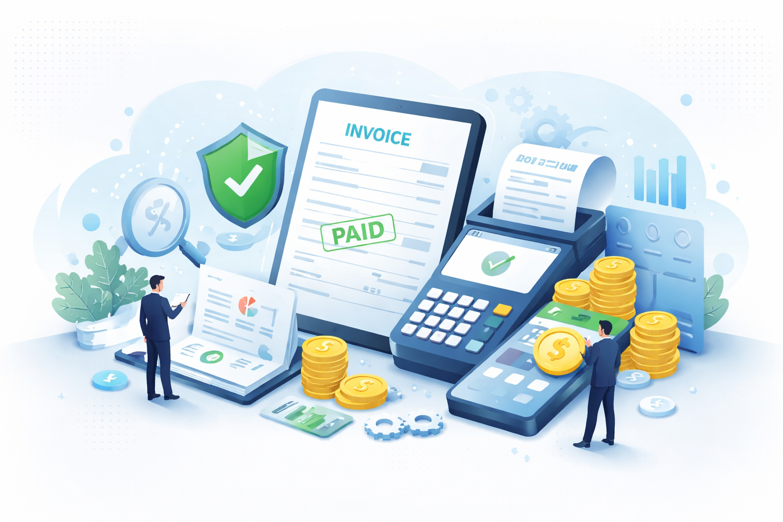 contact with Vast Edge