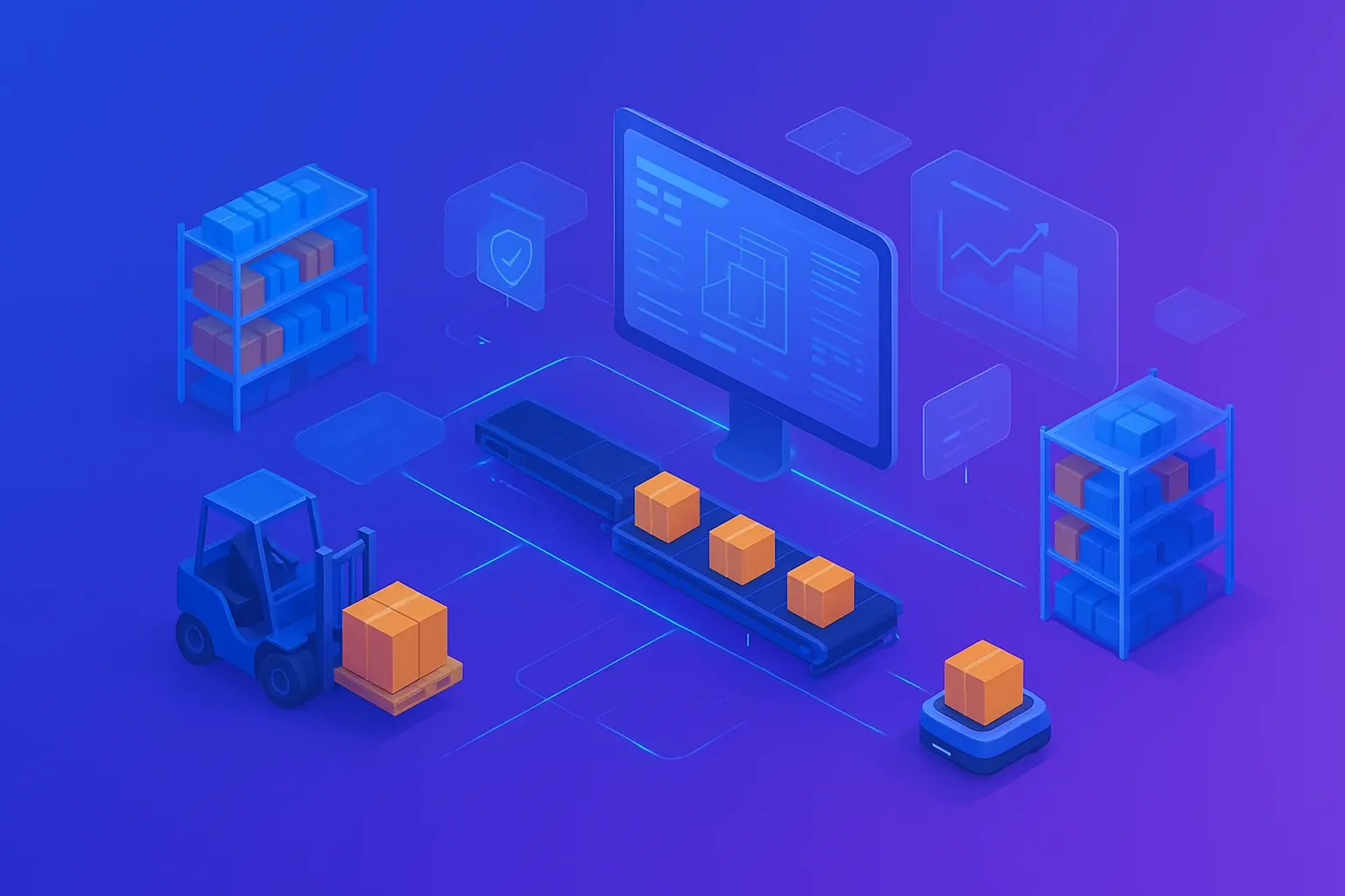 contact with Vast Edge