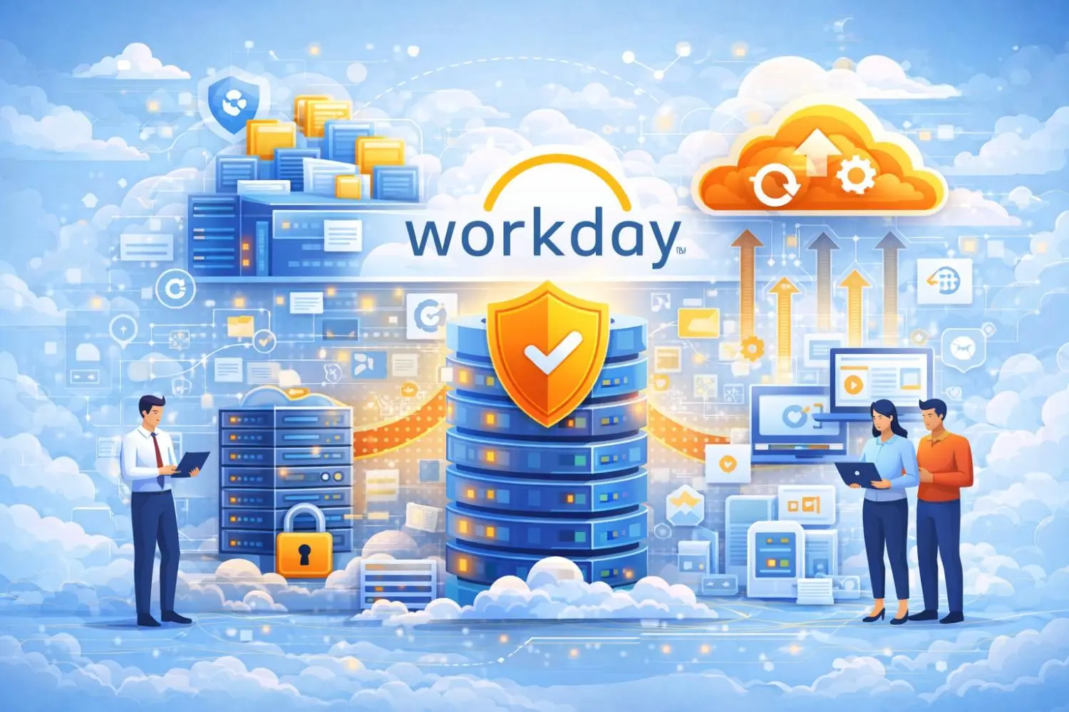 contact with Vast Edge