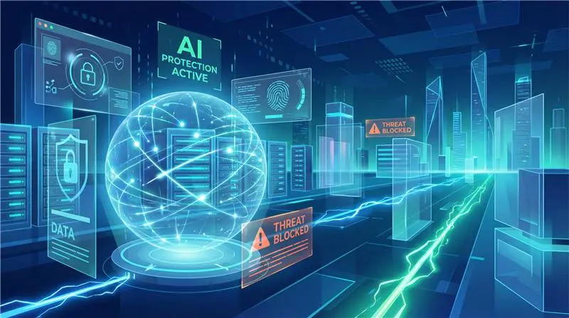 contact with Vast Edge